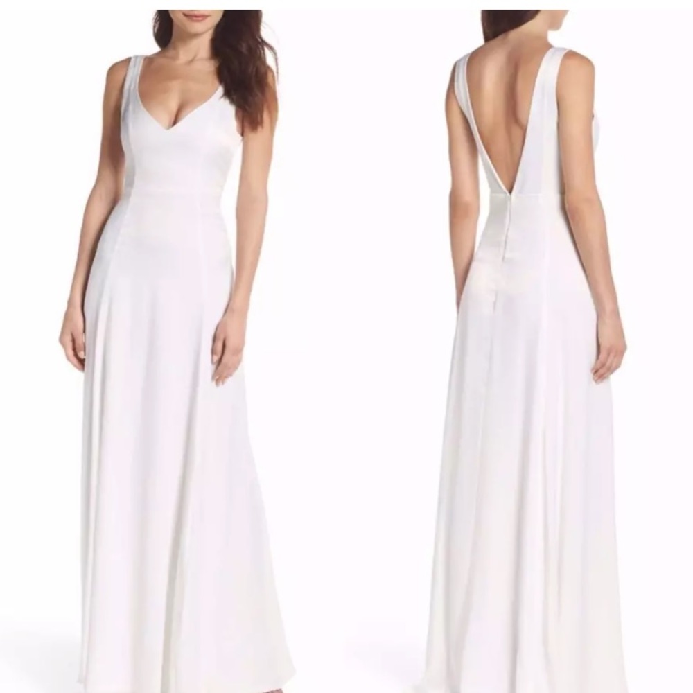Show me your mumu Jenn Style Maxi